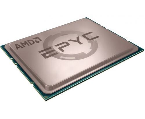 Процессор AMD EPYC 7002 Series 100-000000046 24 C/48 T Model 7402 (2.8/3.35 G Hz Max Boost,128 MB, 180 W, SP3) Tray