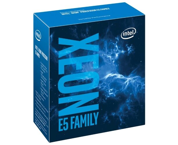 Процессор Intel Xeon E5-2690 v4 LGA 2011-3 35 Mb 2.6 Ghz (CM8066002030908 S R2 N2)