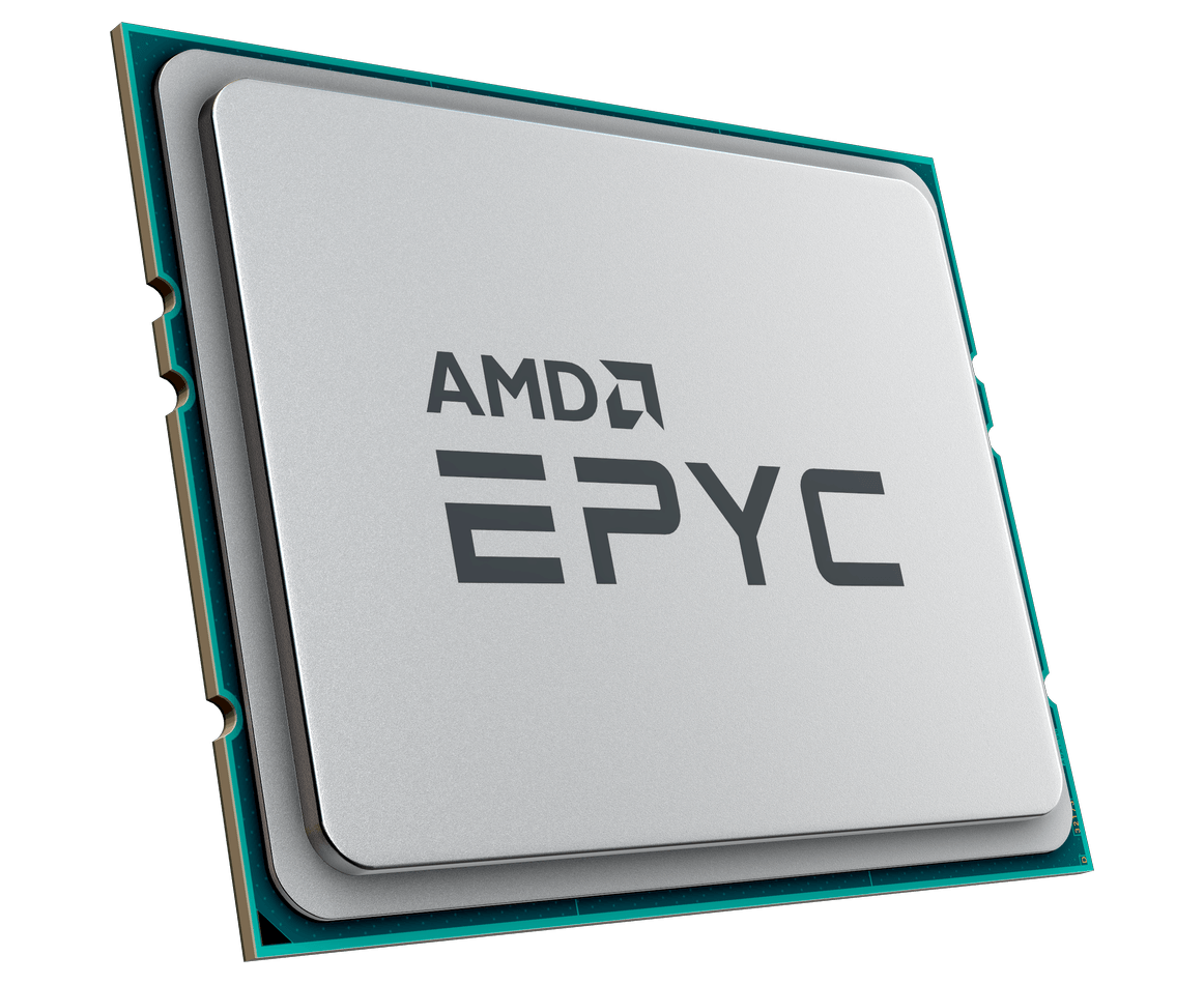 Процессор AMD Epyc 9124 (100-000000802) 16 Cores, 32 Threads, 3.0/3.6 G Hz, 64 MB, DDR5-4800, 2 S, 200/240 W OEM