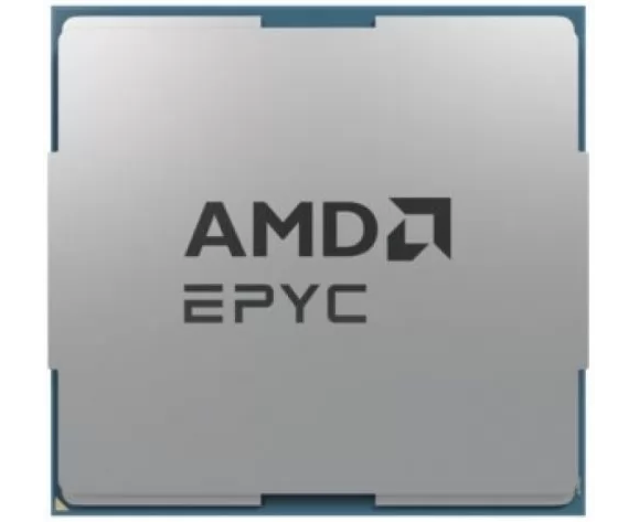 Процессор AMD Epyc 9684 X 100-000001254 X96 SP5 OEM 400 W 2200