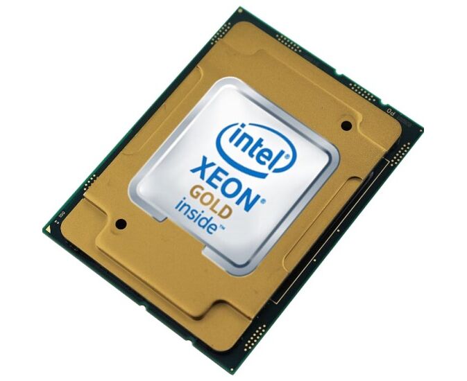 Процессор Intel Xeon Gold 6238 R (CD8069504448701 S) 38.5 Mb 2.2 Ghz