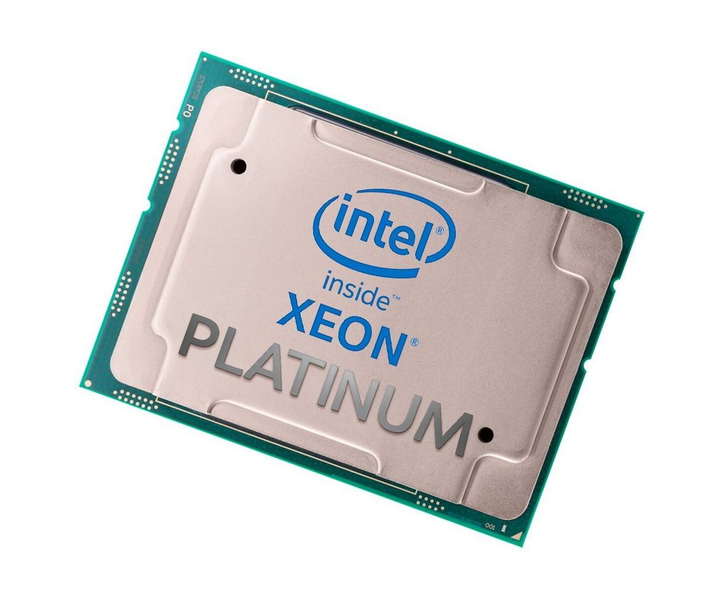 Процессор Intel Xeon Platinum 8558 P PK8072205511500 48 Cores, 96 Threads, 2.7/4.0 G Hz, 260 M, DDR5-5600, 2 S, 350 W OEM