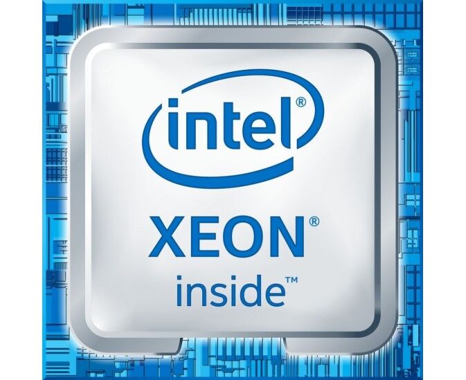 Процессор Intel Original Xeon E-2324 G (CM8070804496015 S RKN7) 8 Mb 3.1 Ghz