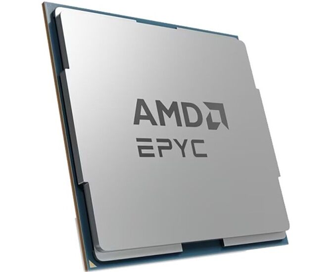 Процессор AMD Epyc 9135 (100-000001150)X16 SP5 200 W