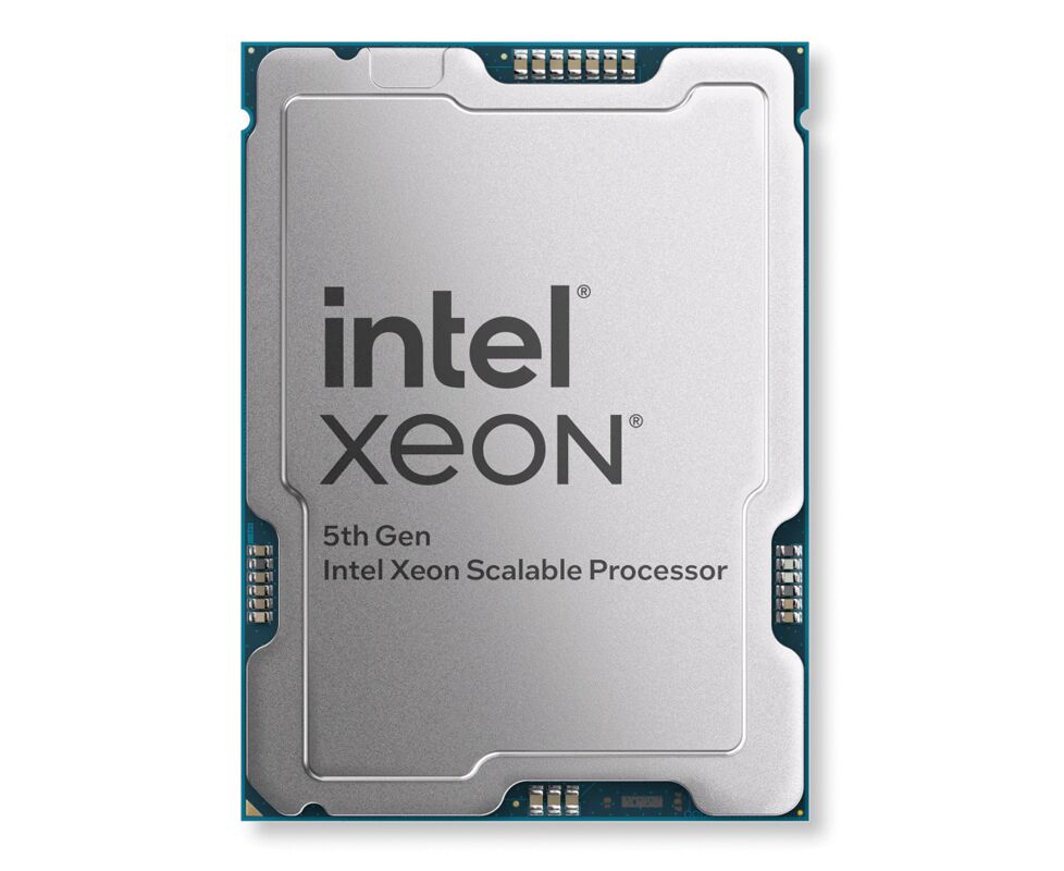 Процессор Intel Xeon Platinum 8558 (PK8072205512300) LGA4677 (Emerald Rapids, 48 C/96 T, 2.1/4 G Hz, 260 MB, 330 W) OEM