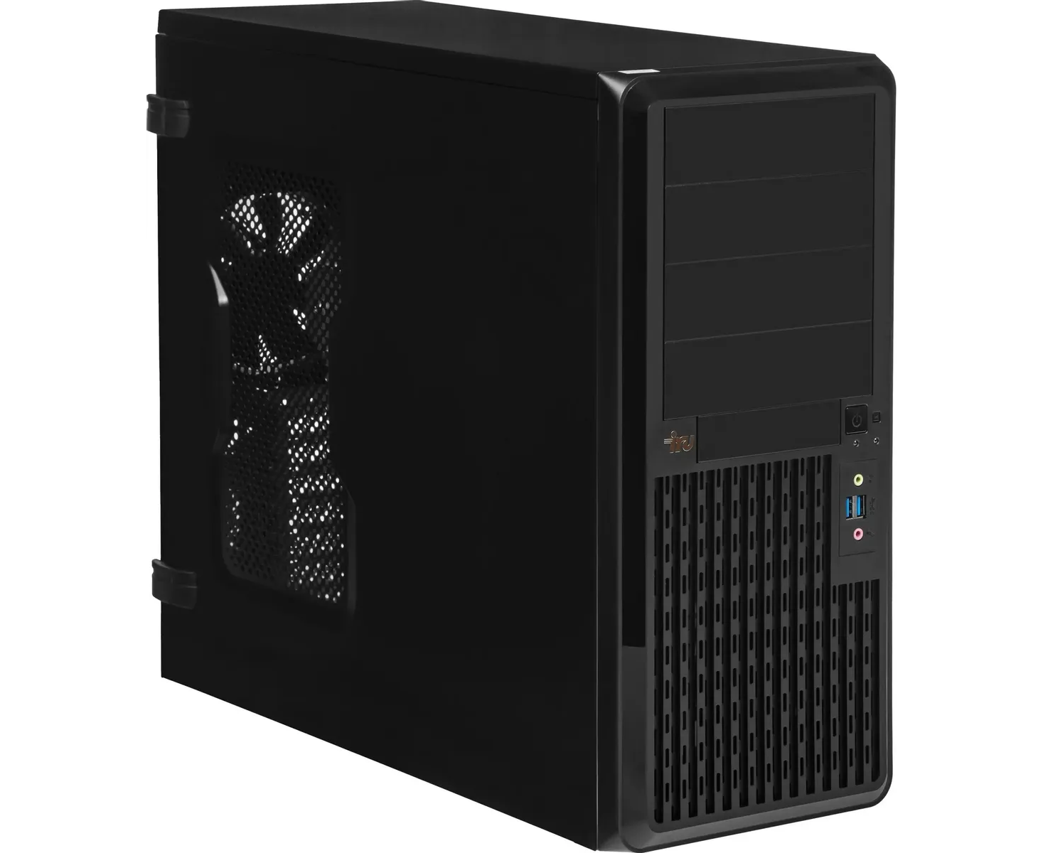 Сервер i RU Rock W9105 P (2120786)