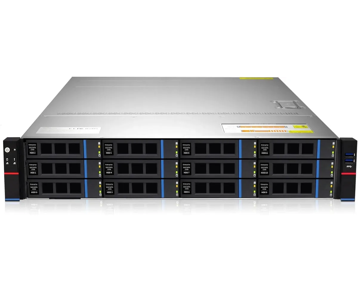 Сервер i RU Rock g2212ig3 (2128109)