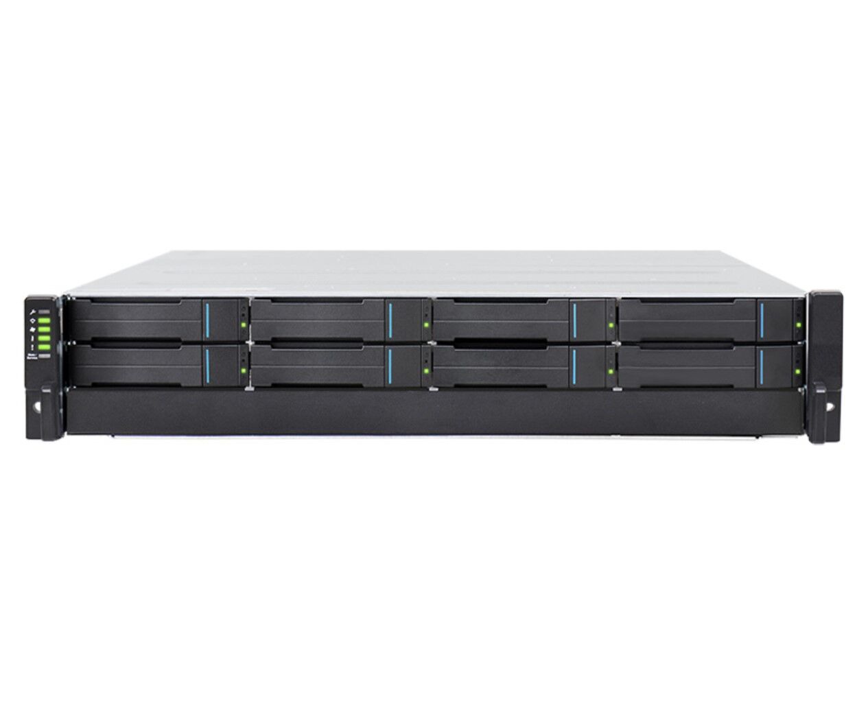 СХД Infortrend Eon Stor G Se Pro (GSEP300800 RPC-8 U52) 3008 RP-C x8 2.5 2x250 W