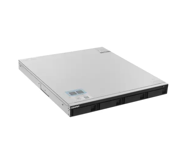 Сетевое хранилище NAS Qnap TS-432 PXU-2 G 4-bay стоечный Cortex-A57 AL-324
