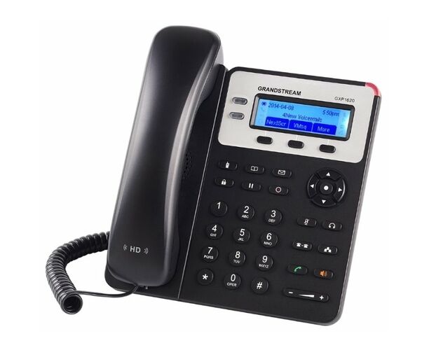 IP-телефон Grandstream GXP-1620