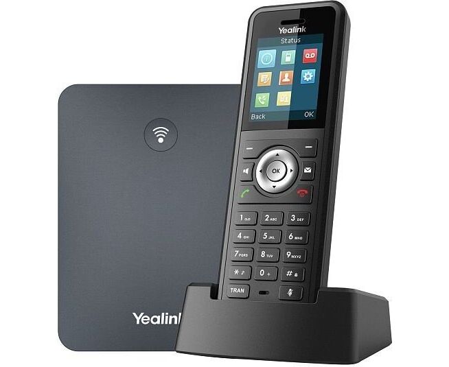 SIP телефон Yealink W79 P