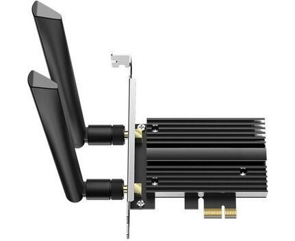 Wi-Fi адаптер Netis F2