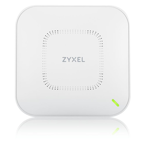 Точка доступа Zyxel Nebula Flex Pro WAX650 S (WAX650 S-EU0101 F) AX3600 10/100/1000 BASE-TX