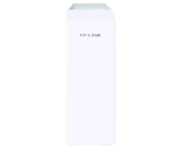 TP-LINK SMB CPE210, Wi-Fi Точка доступа внешняя, 2.4 Ghz, 300 Mbps High power, 802.11b/g/n, 9d Bi directional antenna, Weather proof, Passive Po E