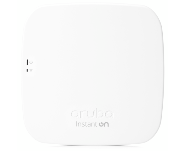 Точка доступа Aruba Instant On AP11 (RW) R2 W96 A 2x2 11ac Wave2 Indoor Access Point