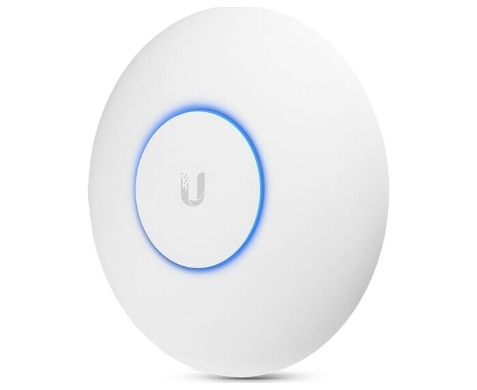 Wi-fi точка доступа Ubiquiti Uni Fi 6 AP Pro (U6-Pro)