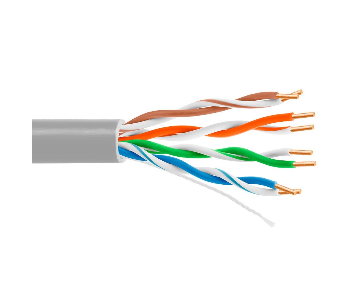 Витая пара 5bites US5505-100 A