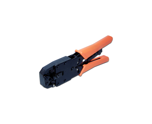 Обжимной инструмент Lanmaster TWT-CRI-468 R