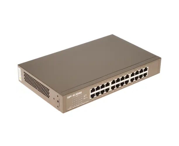 Коммутатор IP-COM G1024 D 24 Port 1000 M