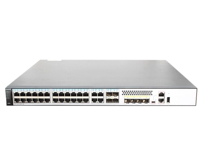 Коммутатор Huawei 1 SL S5720-36 C-EI-AC