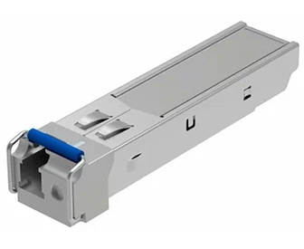 SFP модуль ACD (ACD-SFP-WDM3.40) SFP, WDM, DDM, 1.25 Gbps, SC, sm, 40 km, TX/RX=1310/1550nm