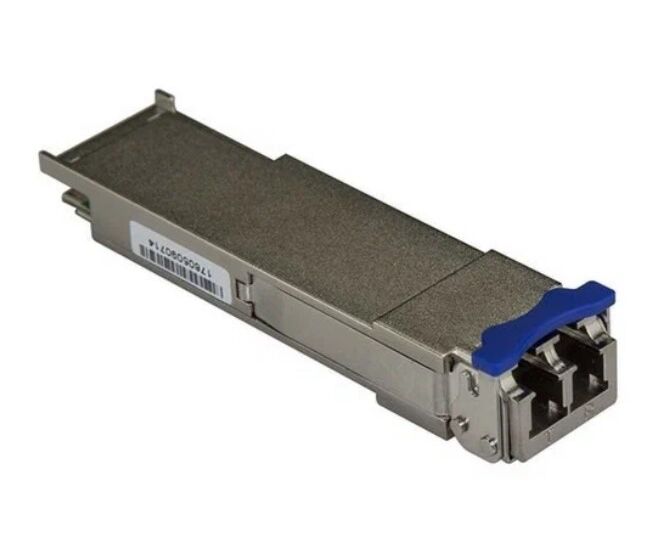 SFP модуль Fibertrade FT-QSFP+-LR4-PSM