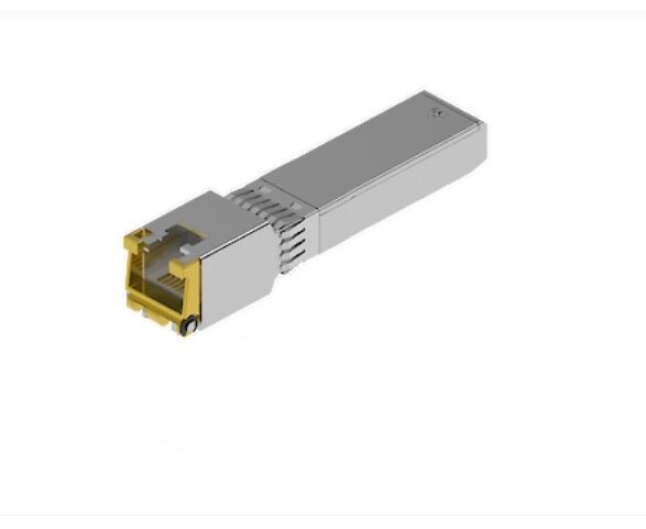 SFP модуль ACD (ACD-SFP-P Lus-RJ45) SFP+, 10 G Base-T, RJ45