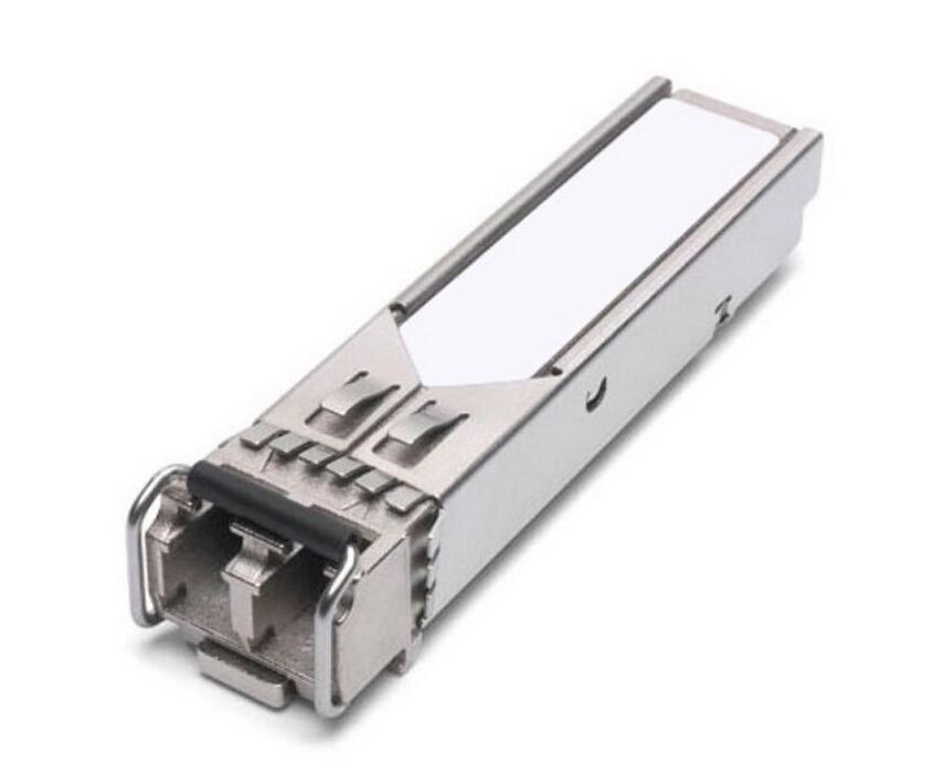 SFP модуль Infortrend (9370 CSFP10 G-0010) 10 GBASE-SR SFP+ LC multi-mode