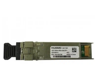 Трансивер HUAWEI OMXD30011 (34061254) 25 GE 100 M LC MM
