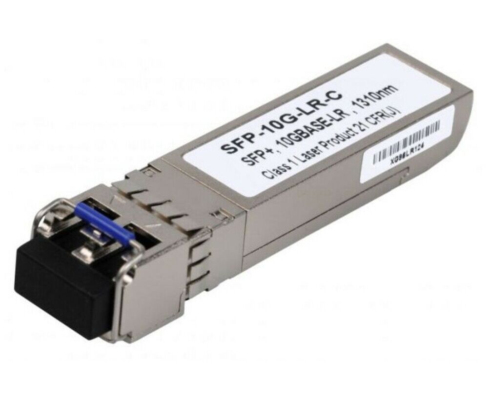 SFP модуль HUAWEI SFP-10 G-LR (02310 QDJ)