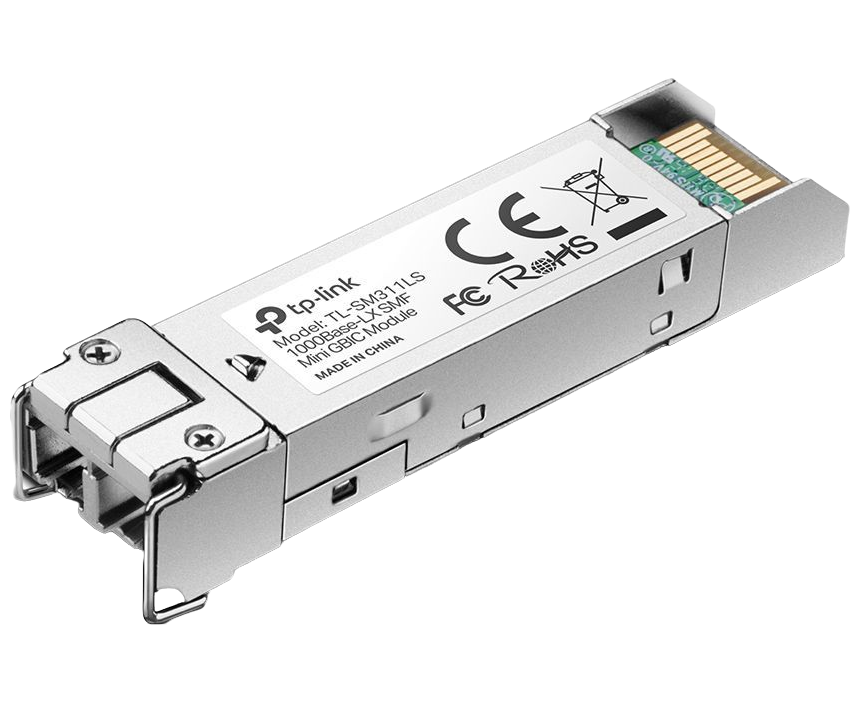 SFP модуль TP-Link TL-SM311 LS