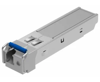 SFP модуль ACD (ACD-SFP-Bi Di5.40) SFP, WDM, DDM, 1.25 Gbps, LC, sm, TX/RX=1550/1310nm, 40km