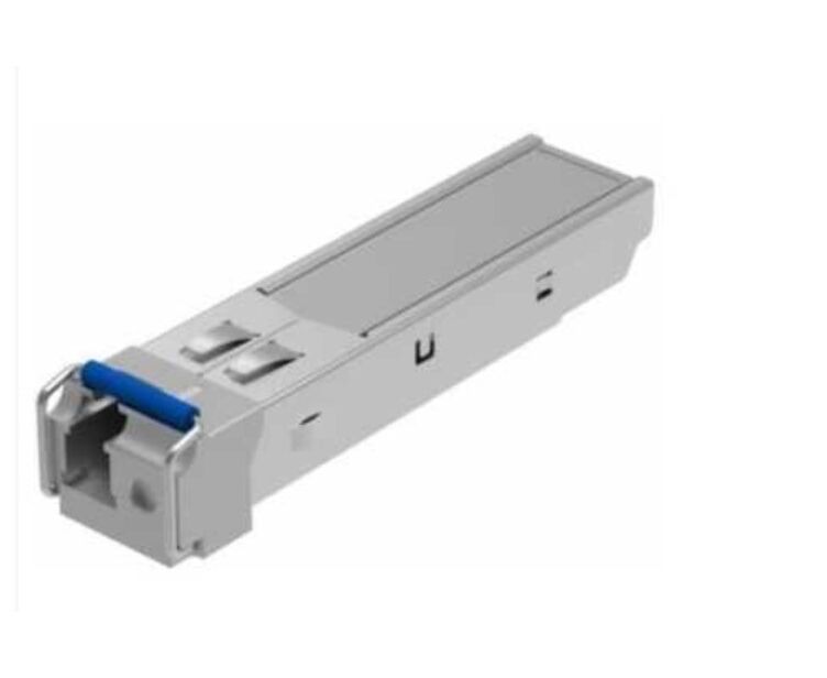 SFP модуль ACD (ACD-SFP-WDM5.80) SFP, WDM, DDM, 1.25 Gbps, SC, sm, 80 km, TX/RX=1550/1490nm