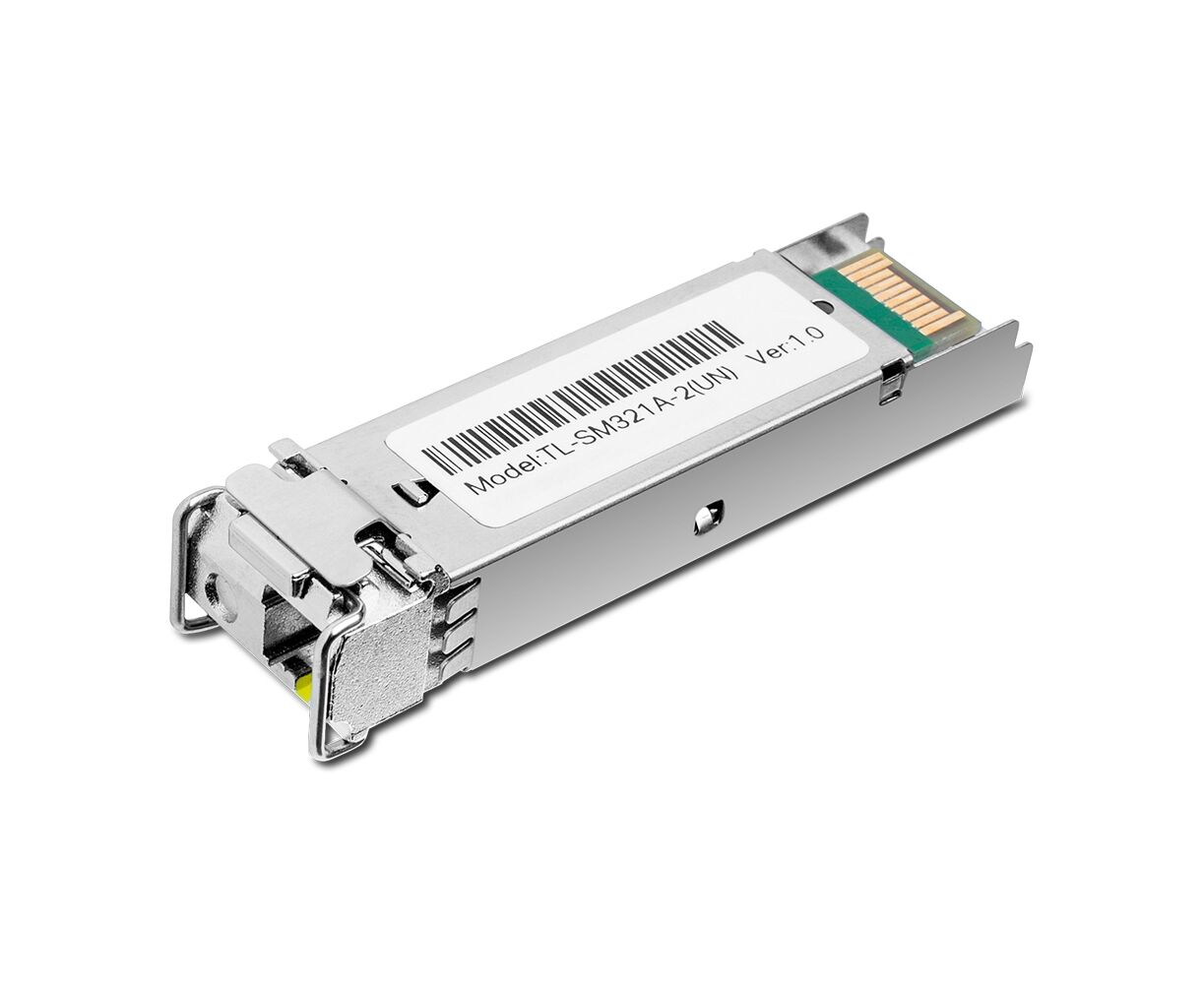 SFP модуль TP-Link TL-SM321 A-2