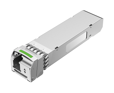 SFP модуль ACD (ACD-SFP-Plus-WDM1330-1270.20) SFP+, WDM, 10 G, LC, TX/RX=1330/1270nm, 20km