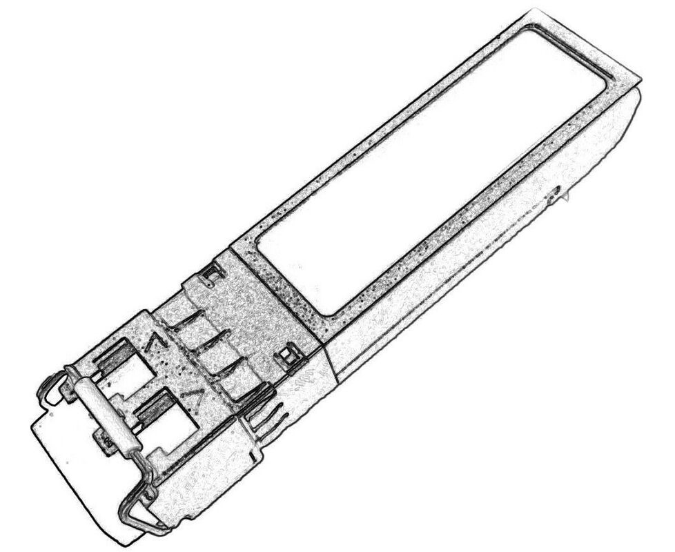 SFP модуль Future Technologies FT-SFP-WDM-1,25-3155 L-10-A-D