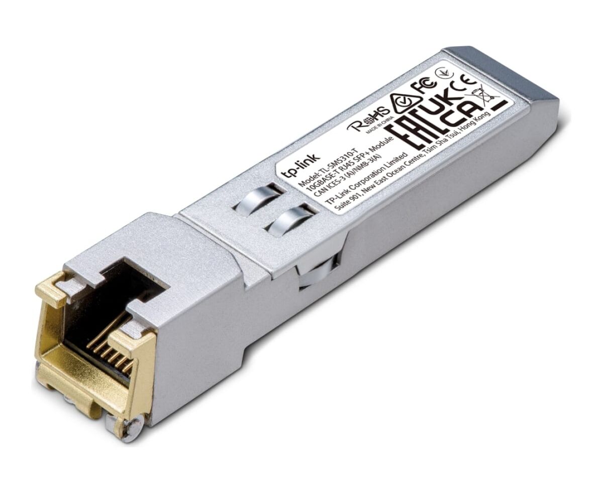 SFP модуль TP-Link TL-SM5310-T