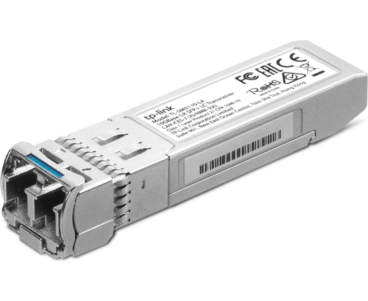 SFP модуль TP-Link TL-SM5110-LR