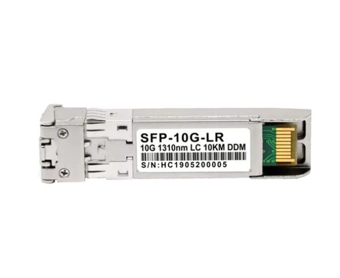 SFP модуль ZYXEL SFP10 G-LR (SFP10 G-LR-ZZ0101 F) SFP Plus Transceiver(10km)