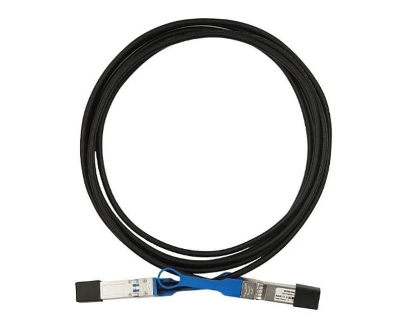 SFP модуль LR-Link (SFP28-DAC-3 M) DAC 25 Gb SFP28 to SFP28 3m