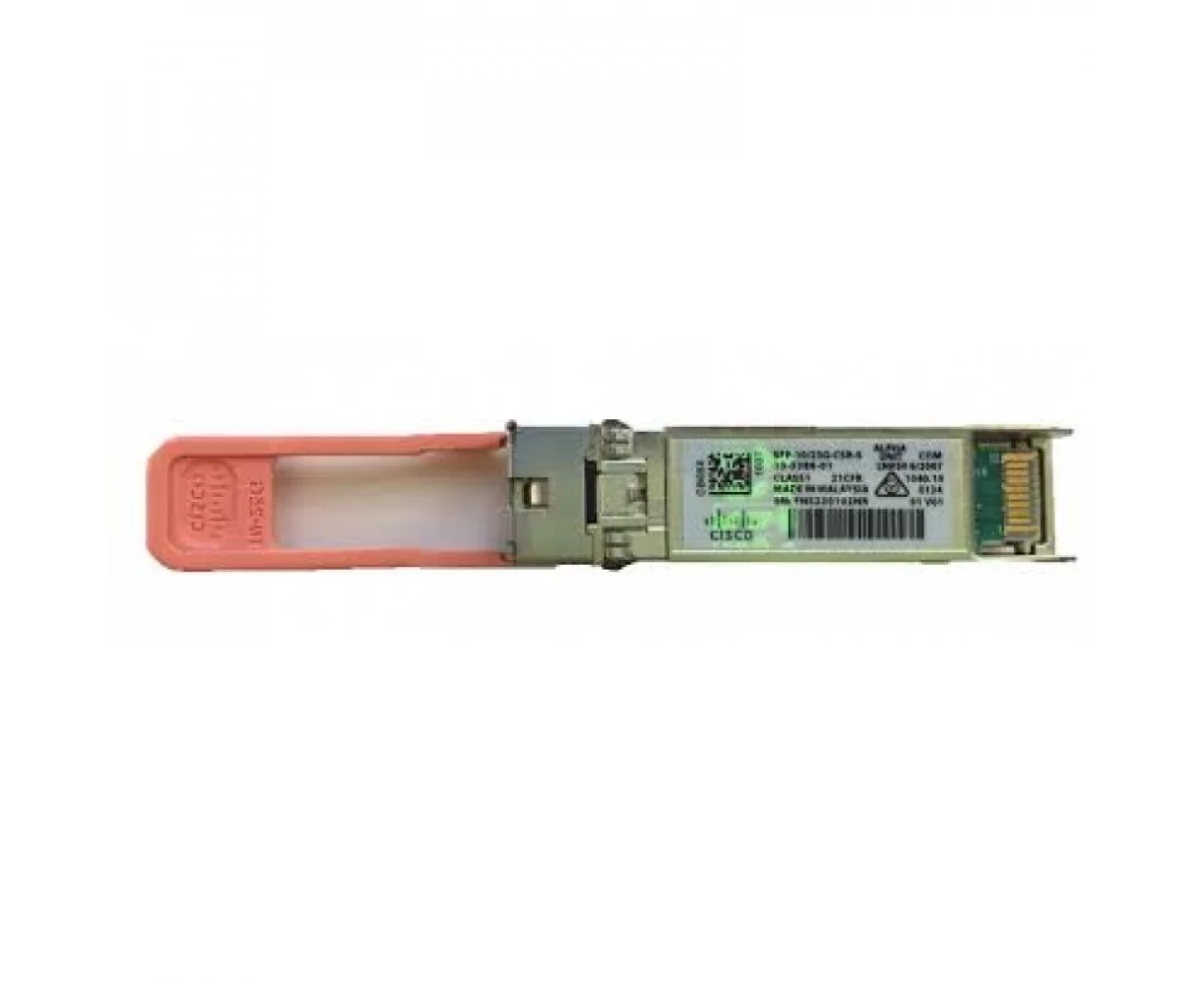 Трансивер CISCO SFP-10/25 G-CSR-S= Dual Rate 10/25 GBASE-CSR SFP Module