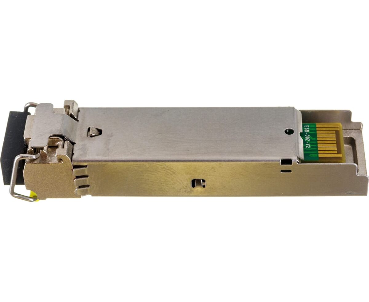 SFP модуль GIGALINK GL-OT-SG08 LC1-1550-1310-D