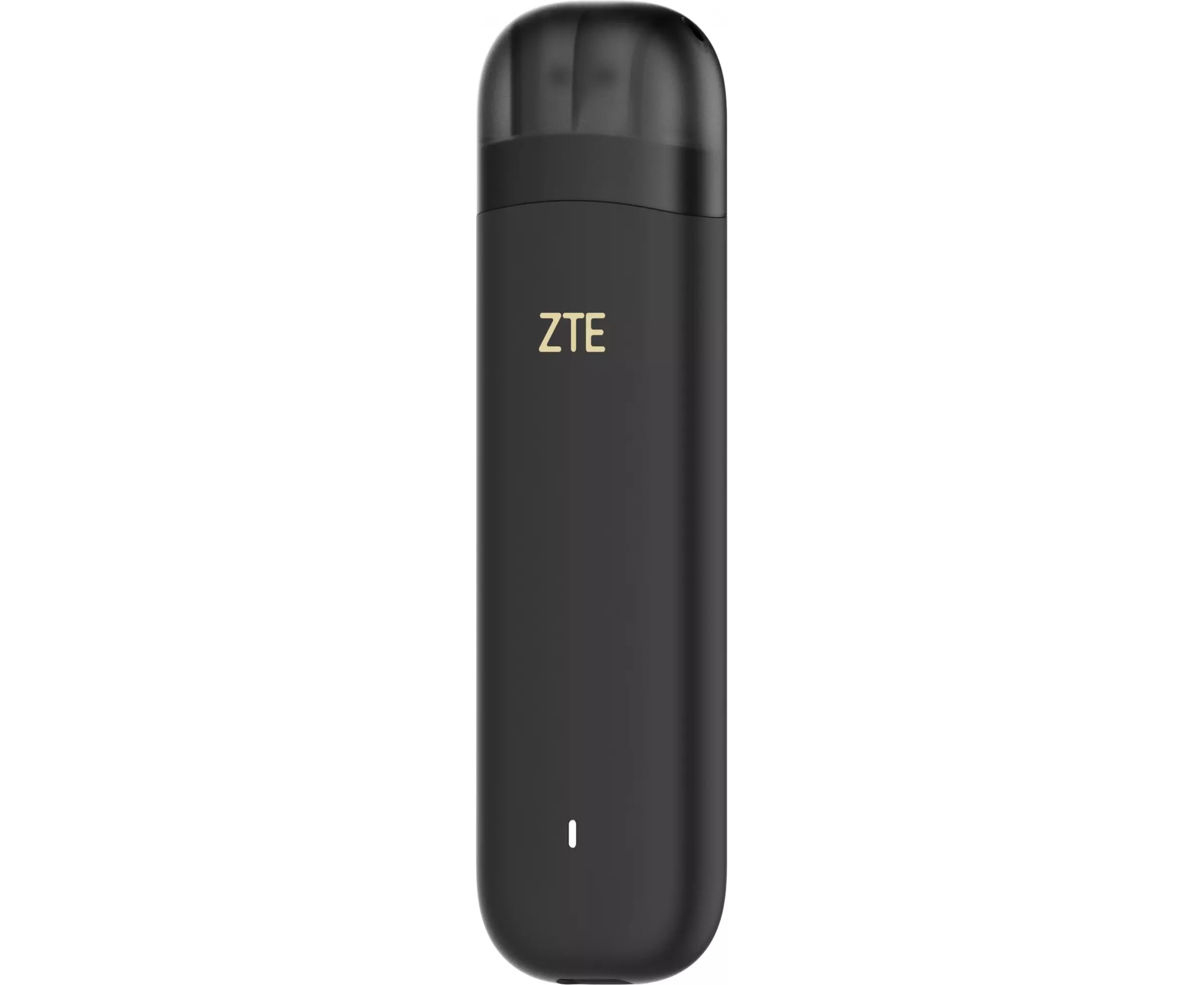 Модем 3 G/4 G ZTE F30 Pro USB Wi-Fi VPN Firewall +Router внешний черный