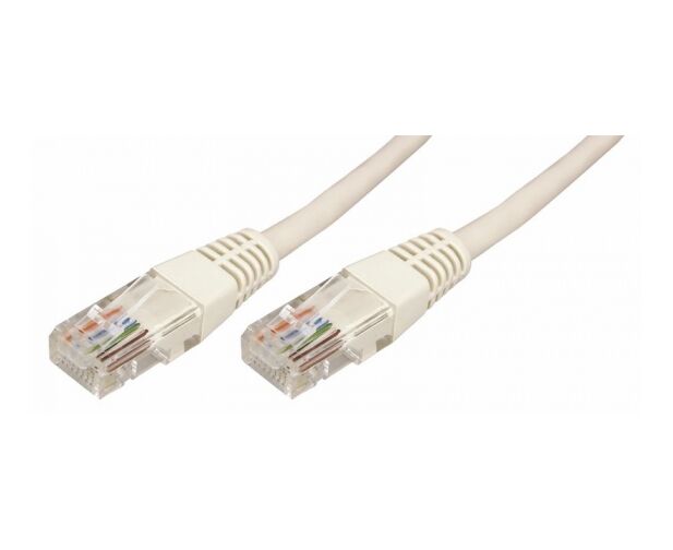 Патч-корд REXANT 18-1005 серый