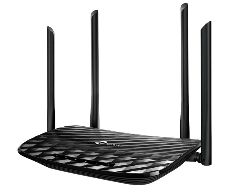 Роутер TP-LINK Archer C6