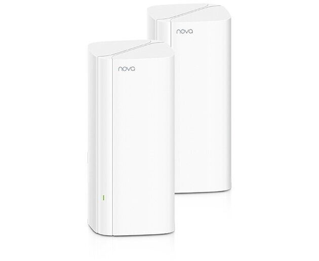 Wi-Fi Mesh-система TENDA AX3000 (EX12(2-Pack))