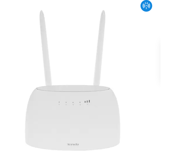 Роутер TENDA 1200 MBPS (4 G07) 4 G