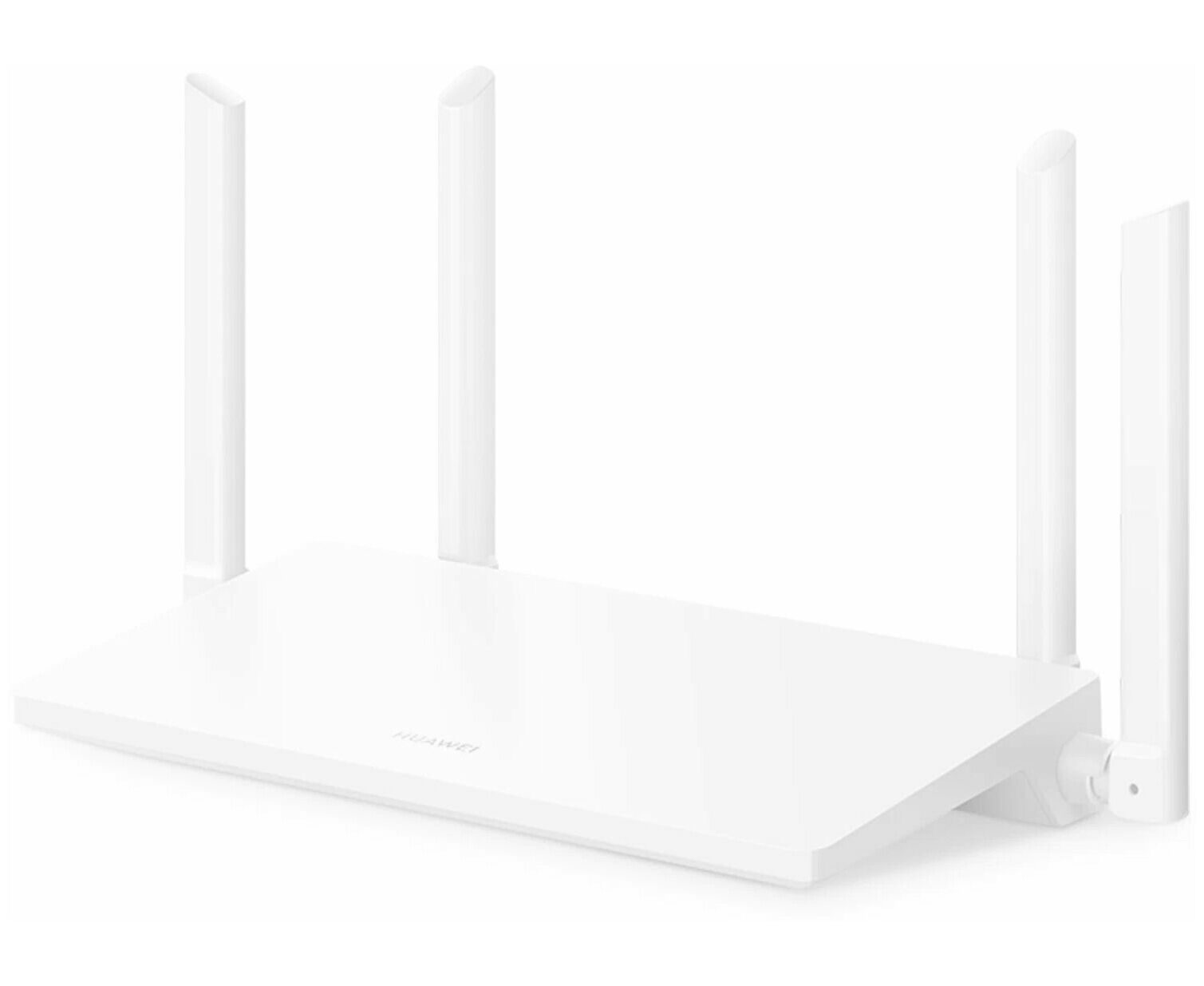 Роутер Huawei WS7001 белый (53039183)