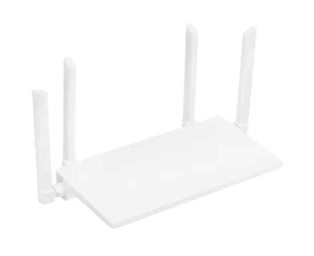 Роутер беспроводной Huawei Wi Fi AX2 WS7001-22 (53030 ADX) белый
