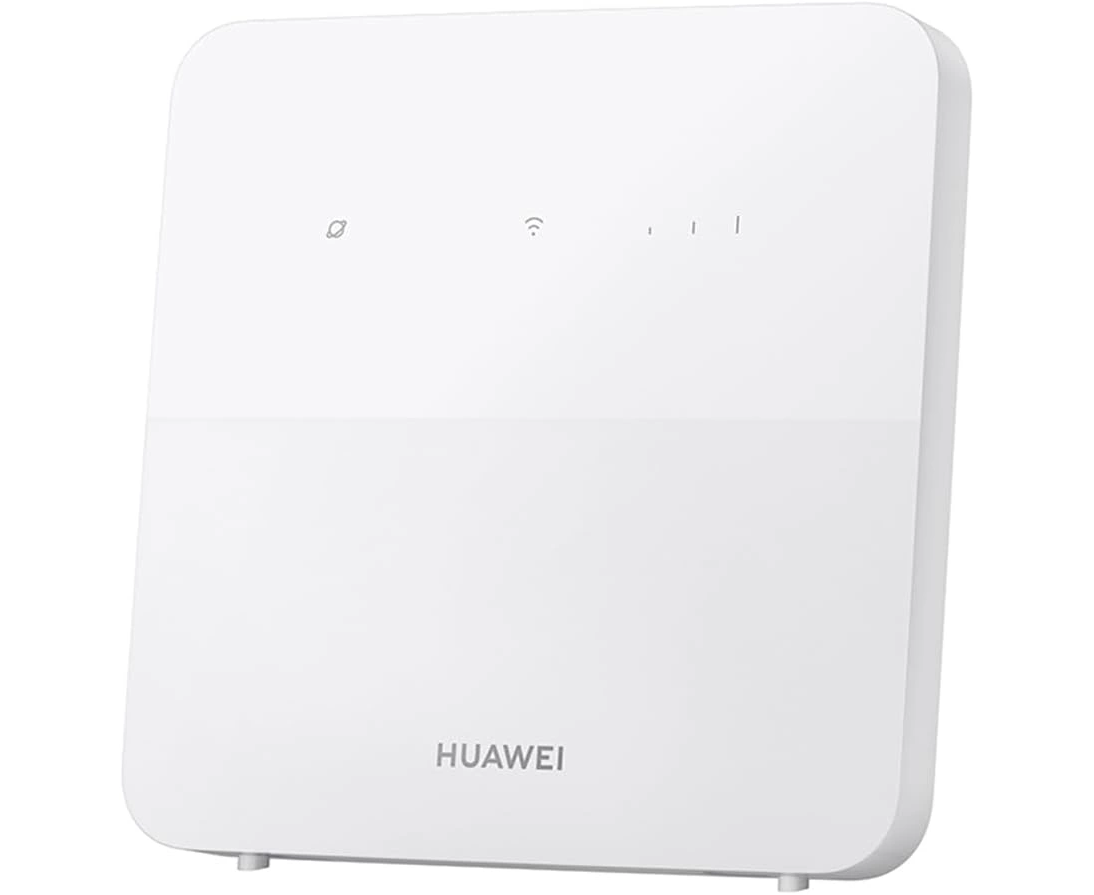 Интернет-центр Huawei B320-323 (51060 JWD) 10/100/1000 BASE-TX/4 G